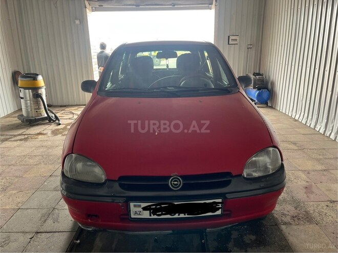 Opel Vita 1998, 254,000 km - 1.4 л - Bakı