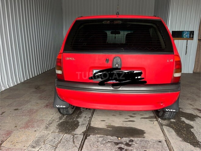 Opel Vita 1998, 254,000 km - 1.4 л - Bakı