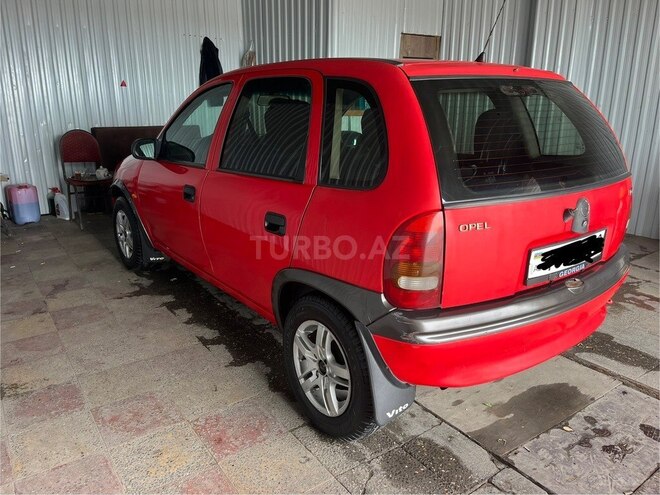 Opel Vita 1998, 254,000 km - 1.4 л - Bakı