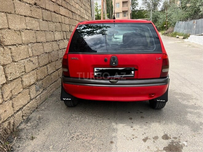 Opel Vita 1998, 254,000 km - 1.4 л - Bakı