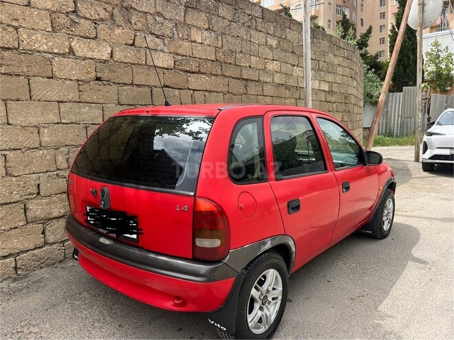 Opel Vita 1998, 254,000 km - 1.4 л - Bakı