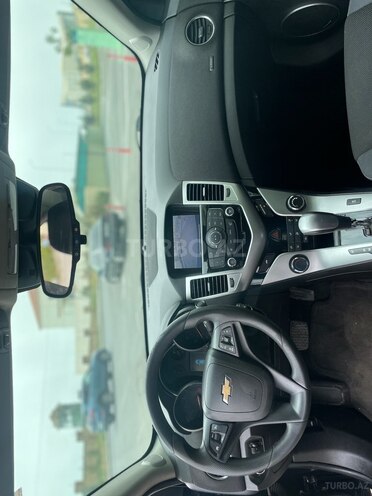 Chevrolet Cruze 2015, 164,350 km - 1.4 л - Bakı