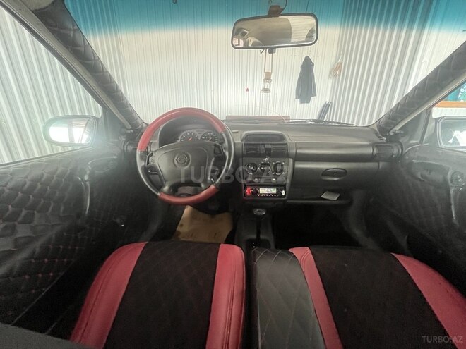 Opel Vita 1998, 254,000 km - 1.4 л - Bakı