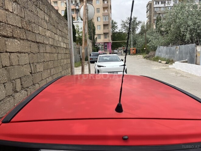 Opel Vita 1998, 254,000 km - 1.4 л - Bakı