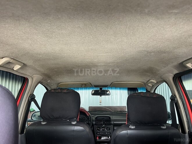 Opel Vita 1998, 254,000 km - 1.4 л - Bakı