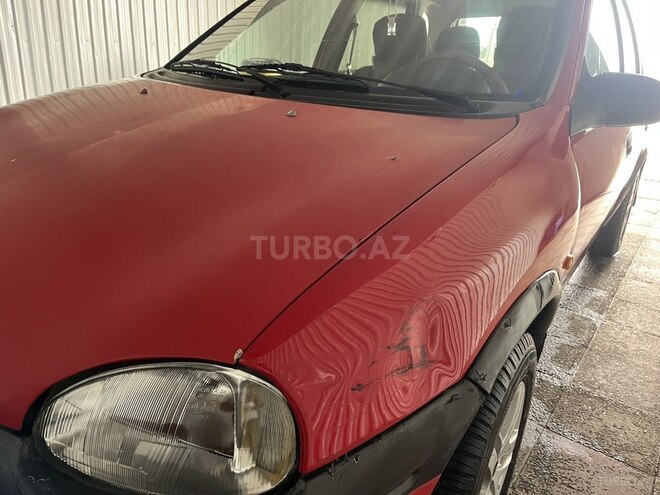 Opel Vita 1998, 254,000 km - 1.4 л - Bakı