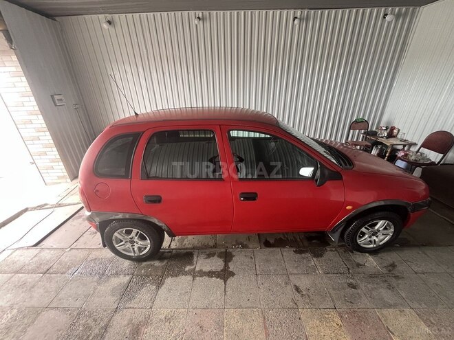 Opel Vita 1998, 254,000 km - 1.4 л - Bakı