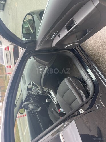 Chevrolet Cruze 2015, 164,350 km - 1.4 л - Bakı