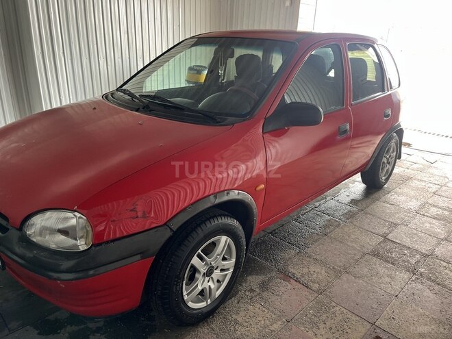 Opel Vita 1998, 254,000 km - 1.4 л - Bakı