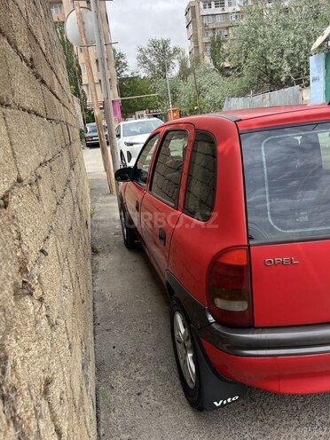 Opel Vita 1998, 254,000 km - 1.4 л - Bakı