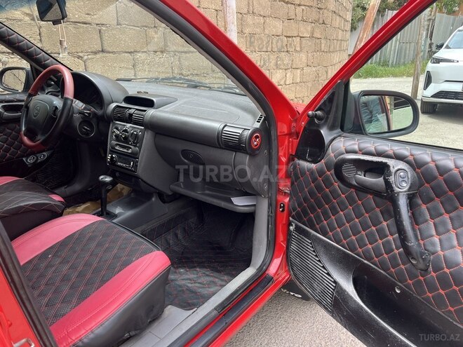 Opel Vita 1998, 254,000 km - 1.4 л - Bakı