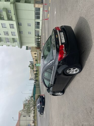 Chevrolet Cruze 2015, 164,350 km - 1.4 л - Bakı
