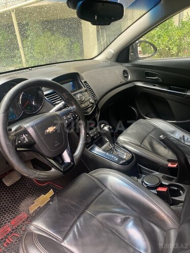 Chevrolet Cruze 2011, 265,000 km - 1.4 л - Bakı