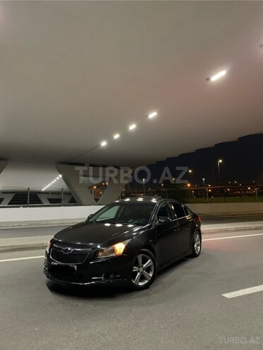 Chevrolet Cruze 2011, 265,000 km - 1.4 л - Bakı