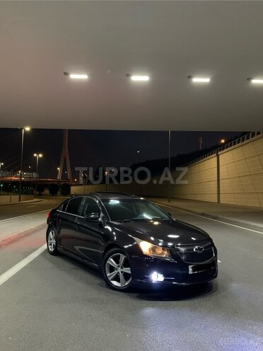 Chevrolet Cruze 2011, 265,000 km - 1.4 л - Bakı