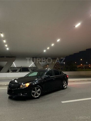 Chevrolet Cruze 2011, 265,000 km - 1.4 л - Bakı