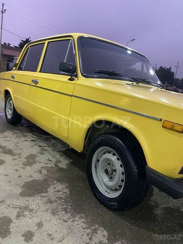 LADA (VAZ) 2106 1984, 95,000 km - 1.6 л - Bakı