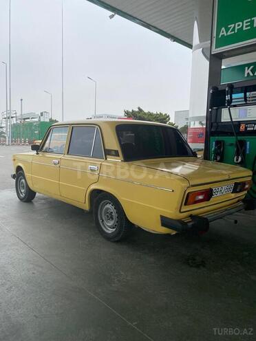 LADA (VAZ) 2106 1984, 95,000 km - 1.6 л - Bakı