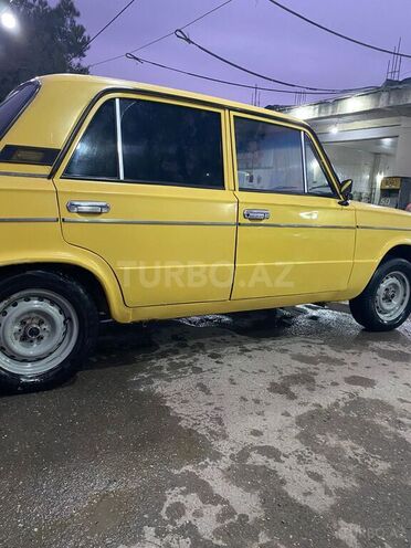 LADA (VAZ) 2106 1984, 95,000 km - 1.6 л - Bakı