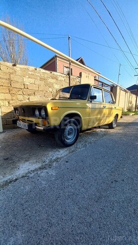 LADA (VAZ) 2106 1984, 95,000 km - 1.6 л - Bakı