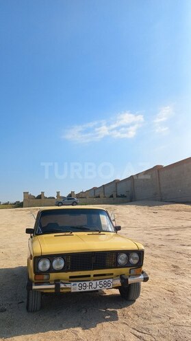 LADA (VAZ) 2106 1984, 95,000 km - 1.6 л - Bakı