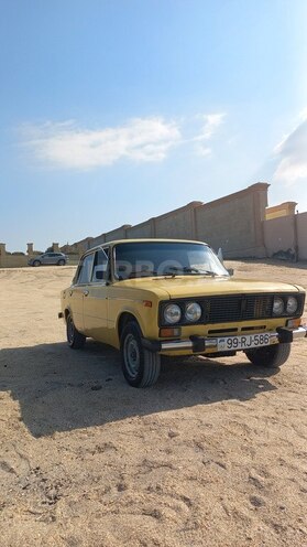 LADA (VAZ) 2106 1984, 95,000 km - 1.6 л - Bakı