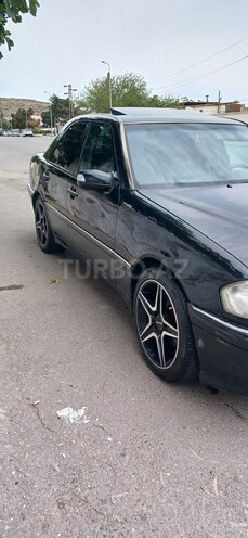 Mercedes C 230 1998, 321,123 km - 2.3 л - Bakı