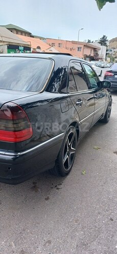 Mercedes C 230 1998, 321,123 km - 2.3 л - Bakı