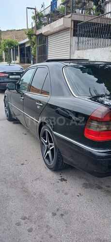 Mercedes C 230 1998, 321,123 km - 2.3 л - Bakı