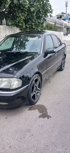 Mercedes C 230 1998, 321,123 km - 2.3 л - Bakı
