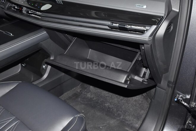 Changan Uni-K iDD 2025, 5 km - 1.5 л - Bakı