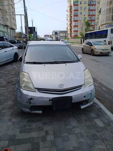 Toyota Prius 2007, 412,000 km - 1.5 l - Bakı