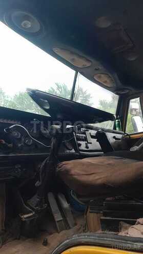 KamAz 5511 1987, 500,000 km - 11.0 l - Hacıqabul