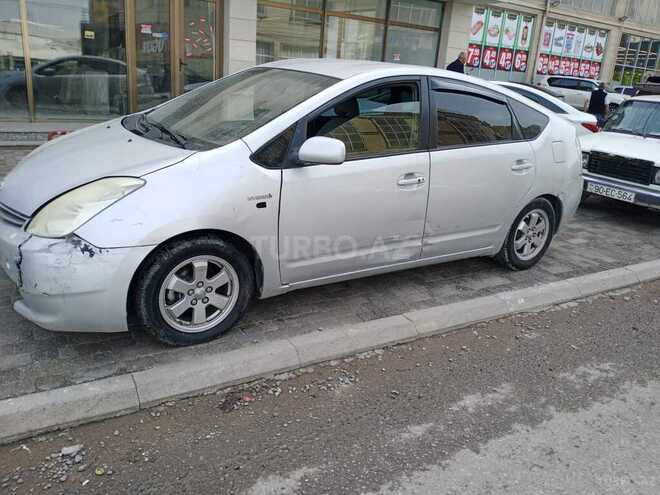 Toyota Prius 2007, 412,000 km - 1.5 l - Bakı