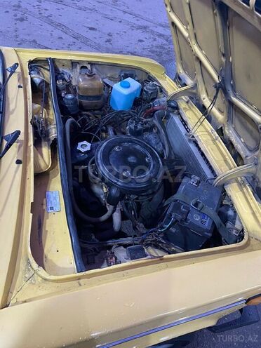 LADA (VAZ) 2106 1984, 95,000 km - 1.6 л - Bakı