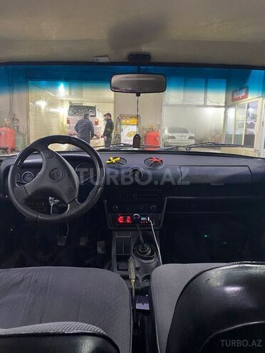 LADA (VAZ) 2106 1984, 95,000 km - 1.6 л - Bakı