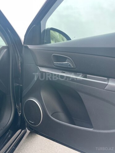 Chevrolet Cruze 2015, 164,350 km - 1.4 л - Bakı