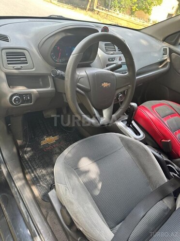 Chevrolet Cobalt 2022, 91,675 km - 1.5 l - Bakı