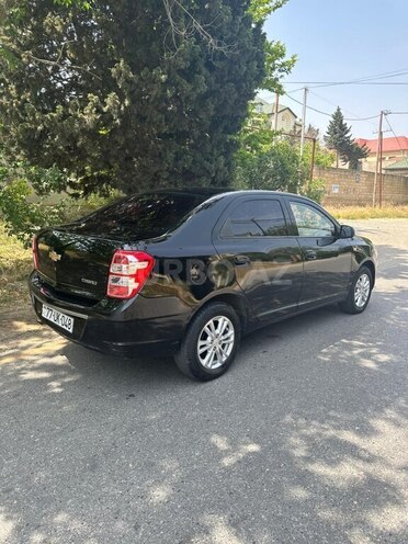 Chevrolet Cobalt 2022, 91,675 km - 1.5 l - Bakı