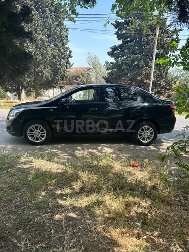 Chevrolet Cobalt 2022, 91,675 km - 1.5 l - Bakı