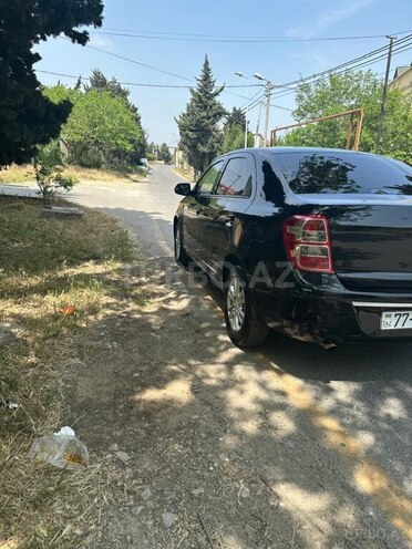 Chevrolet Cobalt 2022, 91,675 km - 1.5 l - Bakı