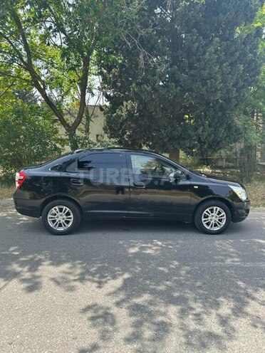Chevrolet Cobalt 2022, 91,675 km - 1.5 l - Bakı