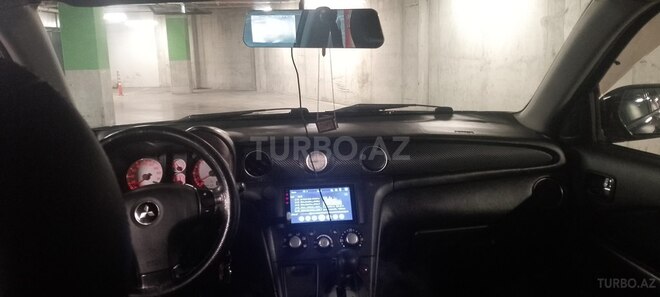 Mitsubishi Airtrek 2005, 258,000 km - 2.4 l - Bakı
