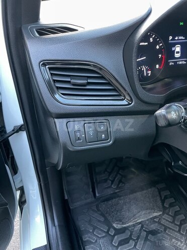 Hyundai Accent 2018, 113,000 km - 1.6 л - Xırdalan