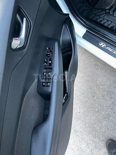 Hyundai Accent 2018, 113,000 km - 1.6 л - Xırdalan