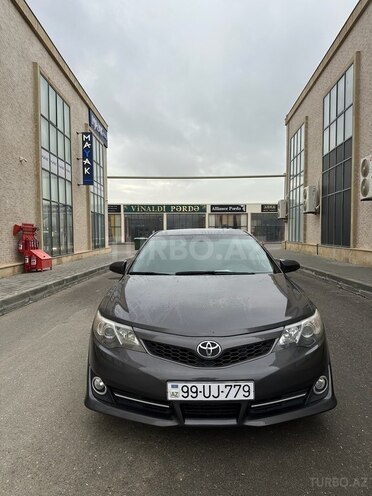 Toyota Camry 2014, 177,028 km - 2.5 л - Bakı