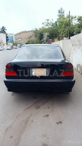 Mercedes C 230 1998, 321,123 km - 2.3 л - Bakı