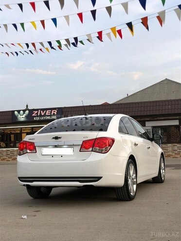 Chevrolet Cruze 2013, 250,000 km - 1.4 л - Bakı
