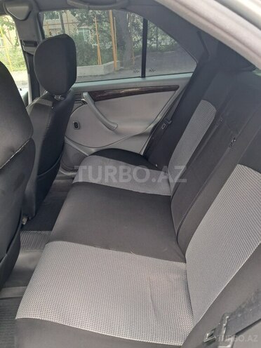 Mercedes C 180 1999, 500,000 km - 1.8 l - Bakı