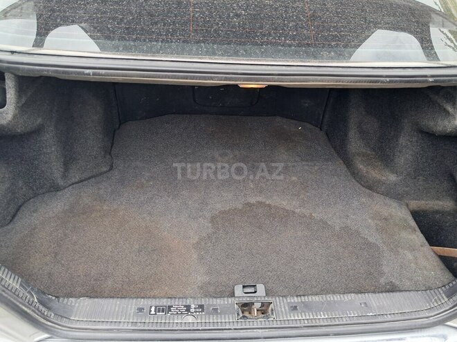 Mercedes C 180 1999, 500,000 km - 1.8 l - Bakı